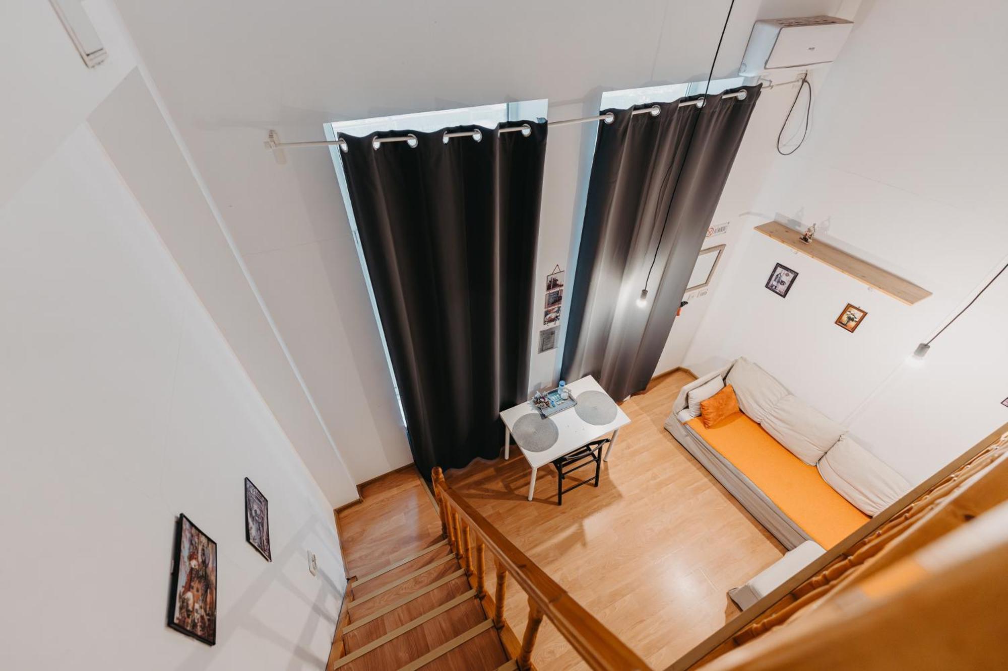 Studio Piata Amzei NR.1  Bucarest Esterno foto